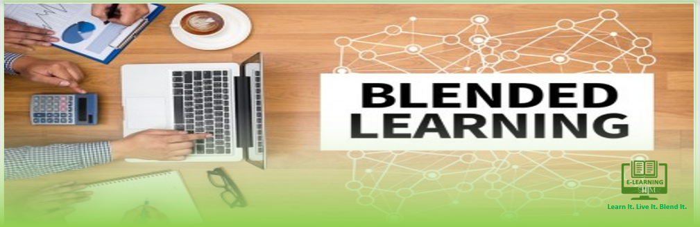 Blended Learning