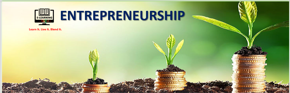 Entrepreneurship